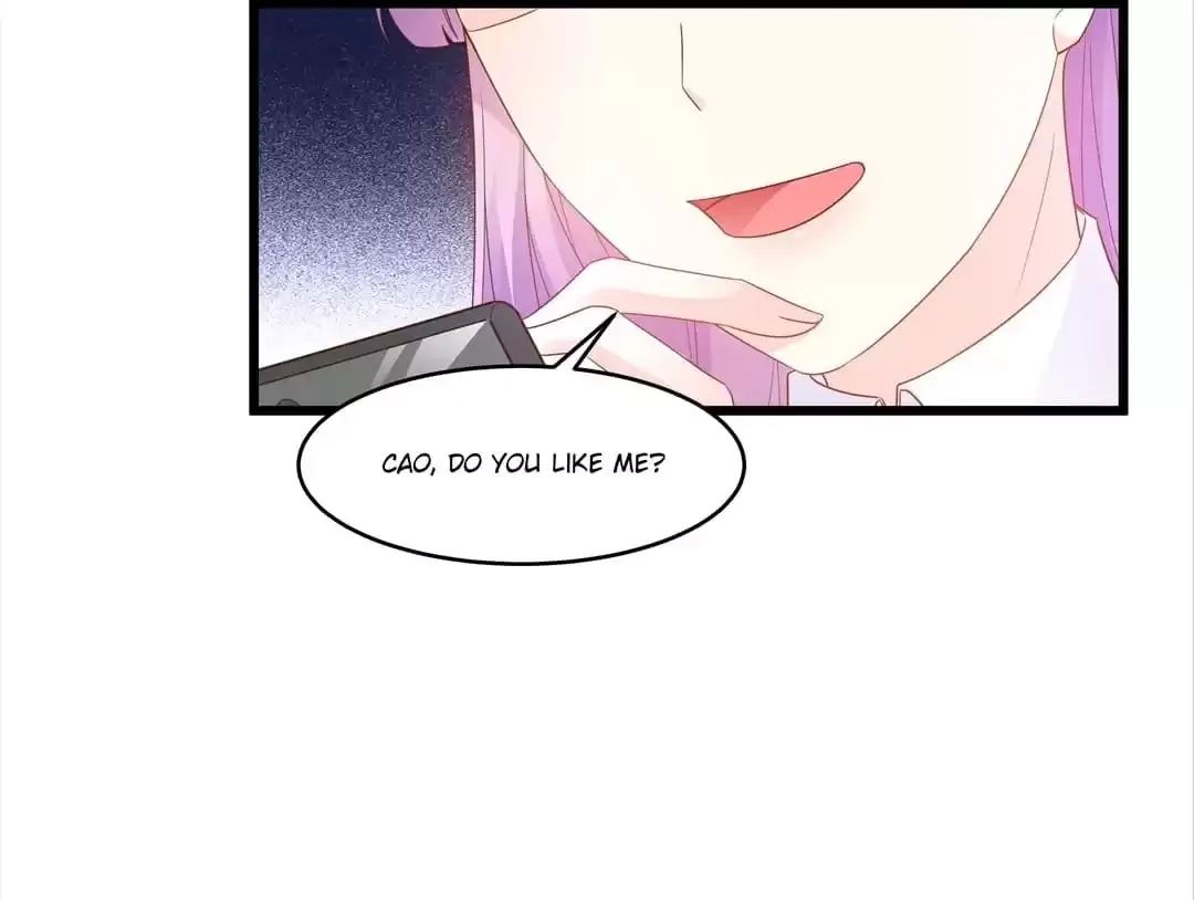 Secret Sweetheart Chapter 83 page 38