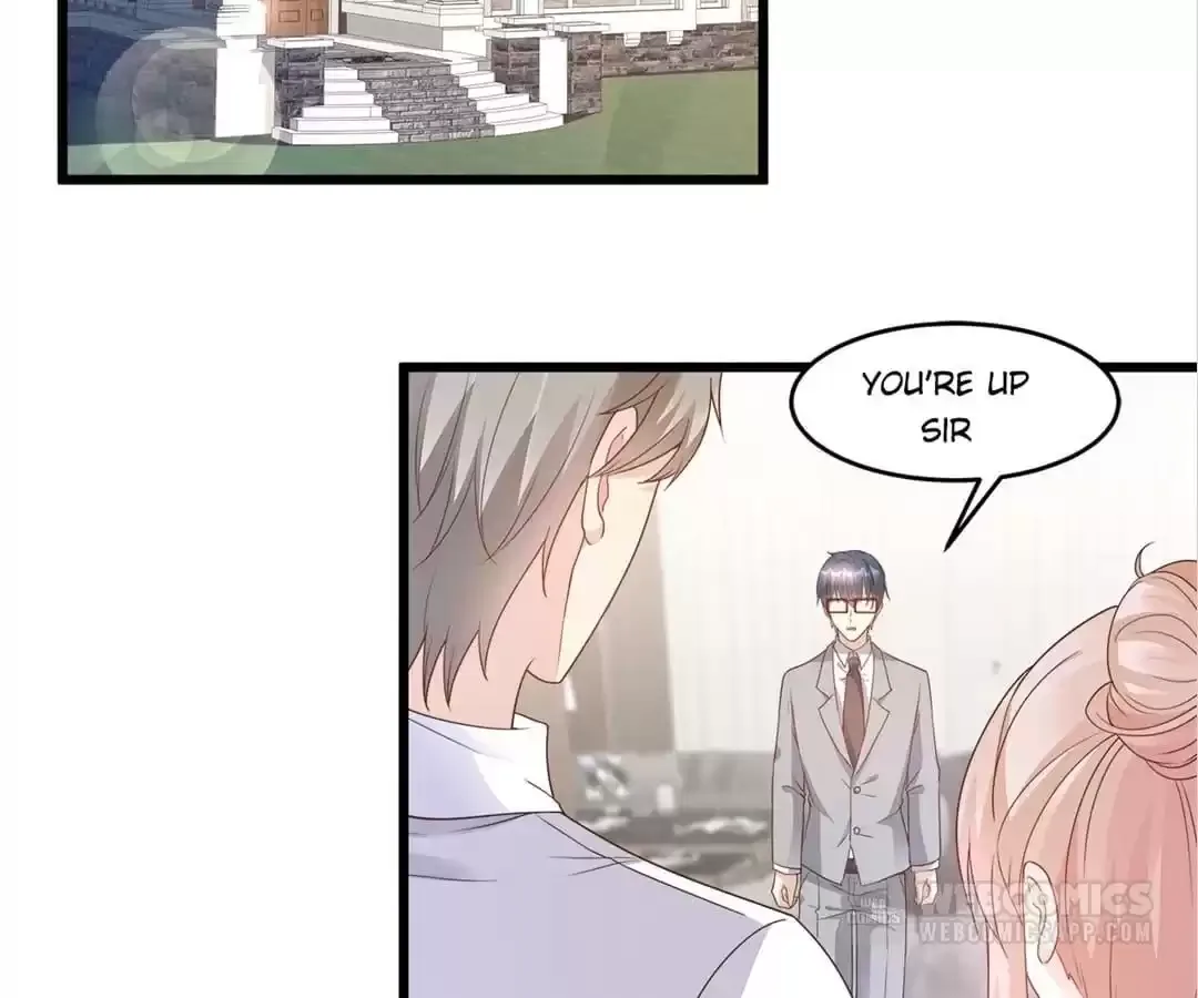 Secret Sweetheart Chapter 84 page 2