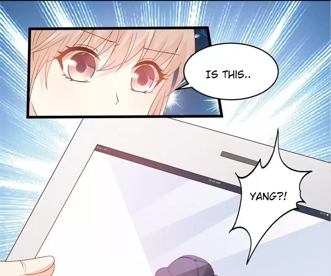 Secret Sweetheart Chapter 84 page 7