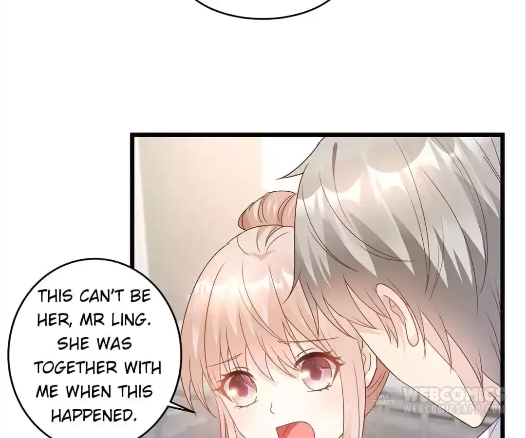 Secret Sweetheart Chapter 84 page 10