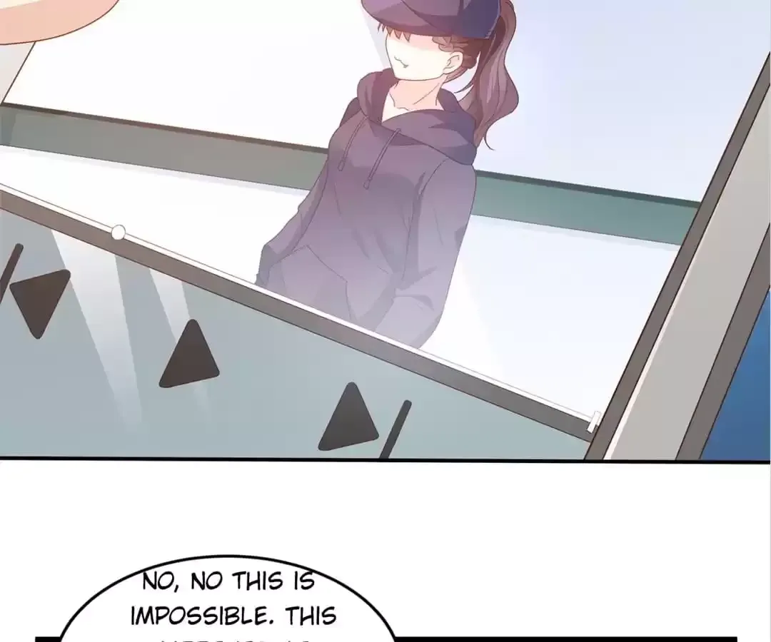 Secret Sweetheart Chapter 84 page 8