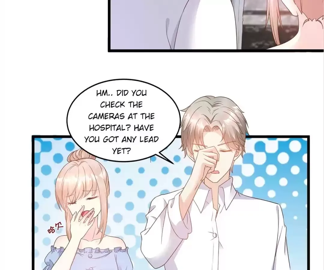Secret Sweetheart Chapter 84 page 3