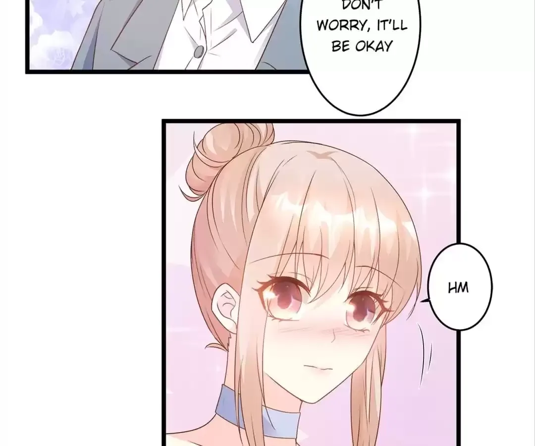 Secret Sweetheart Chapter 84 page 28