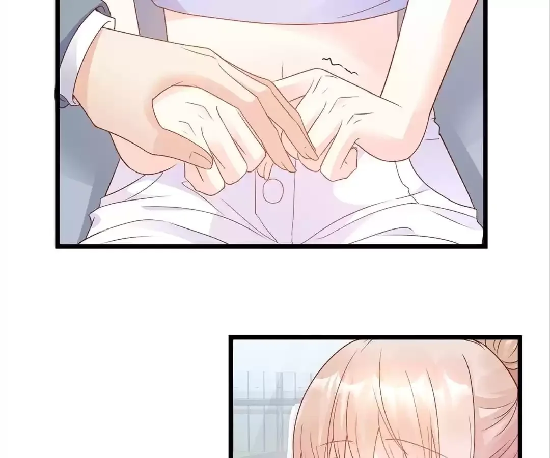 Secret Sweetheart Chapter 84 page 24