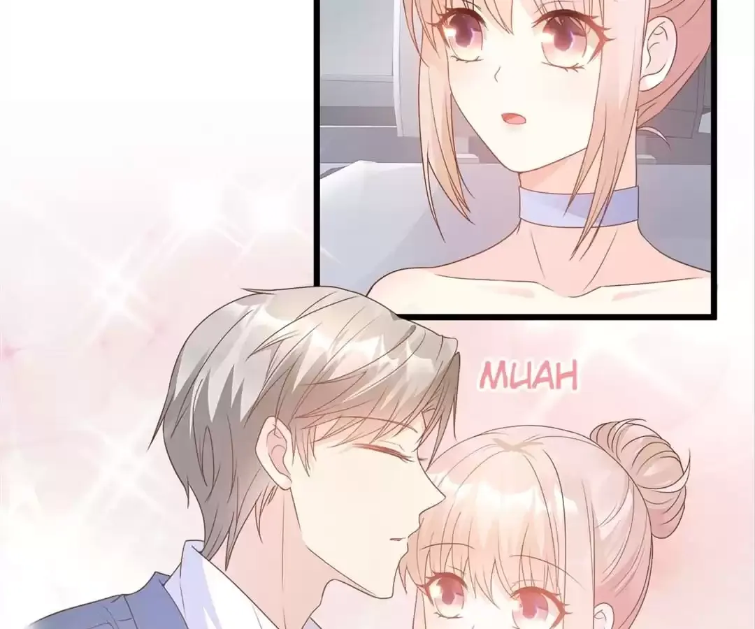 Secret Sweetheart Chapter 84 page 25