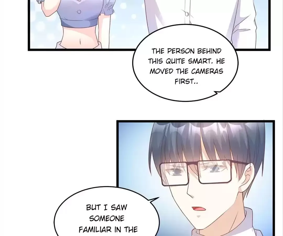 Secret Sweetheart Chapter 84 page 4