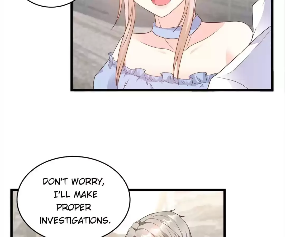 Secret Sweetheart Chapter 84 page 11