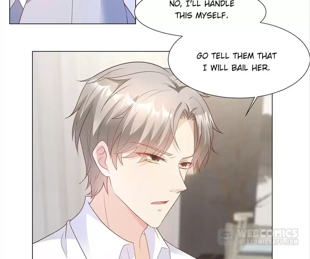 Secret Sweetheart Chapter 85 page 10