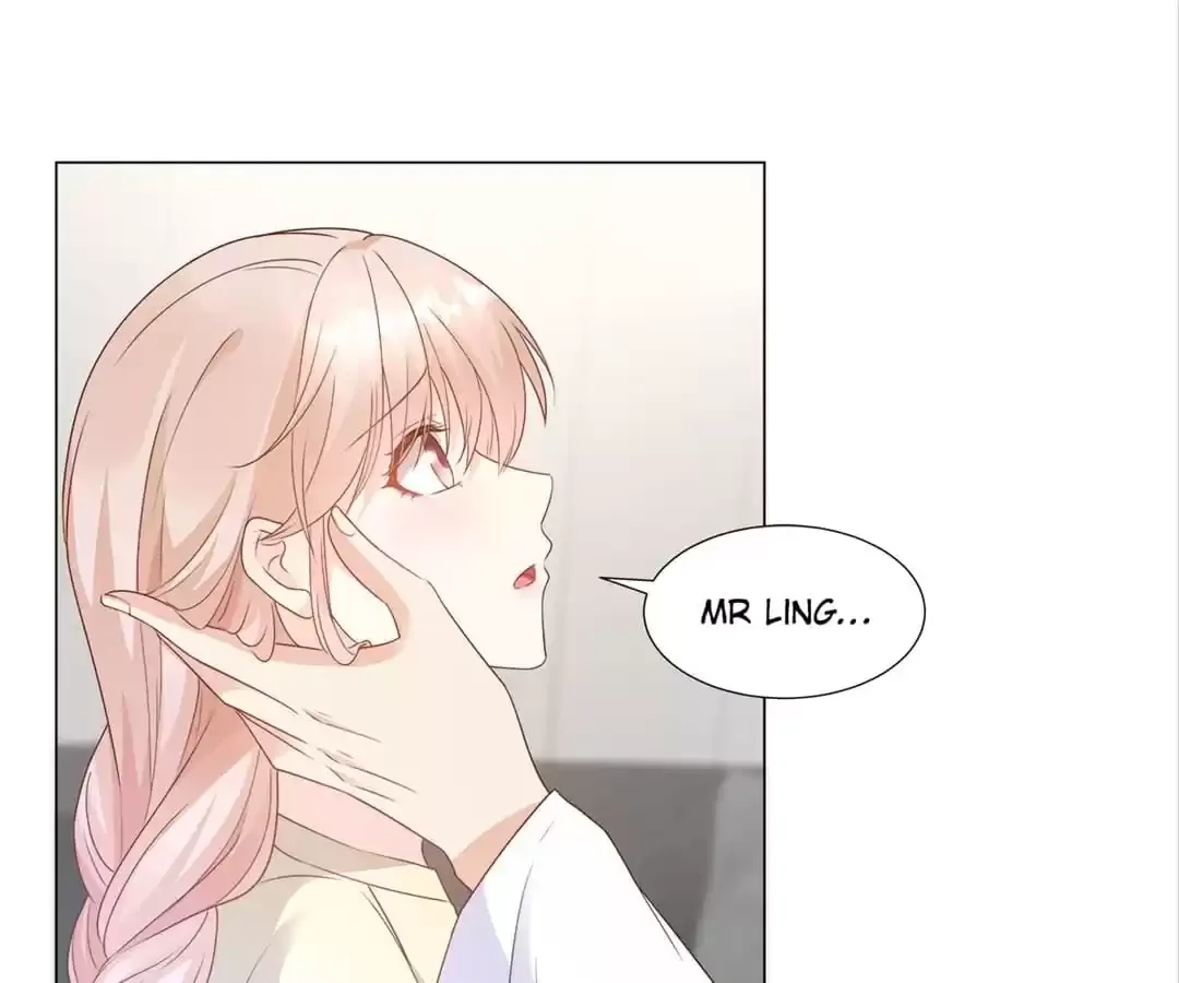 Secret Sweetheart Chapter 85 page 15