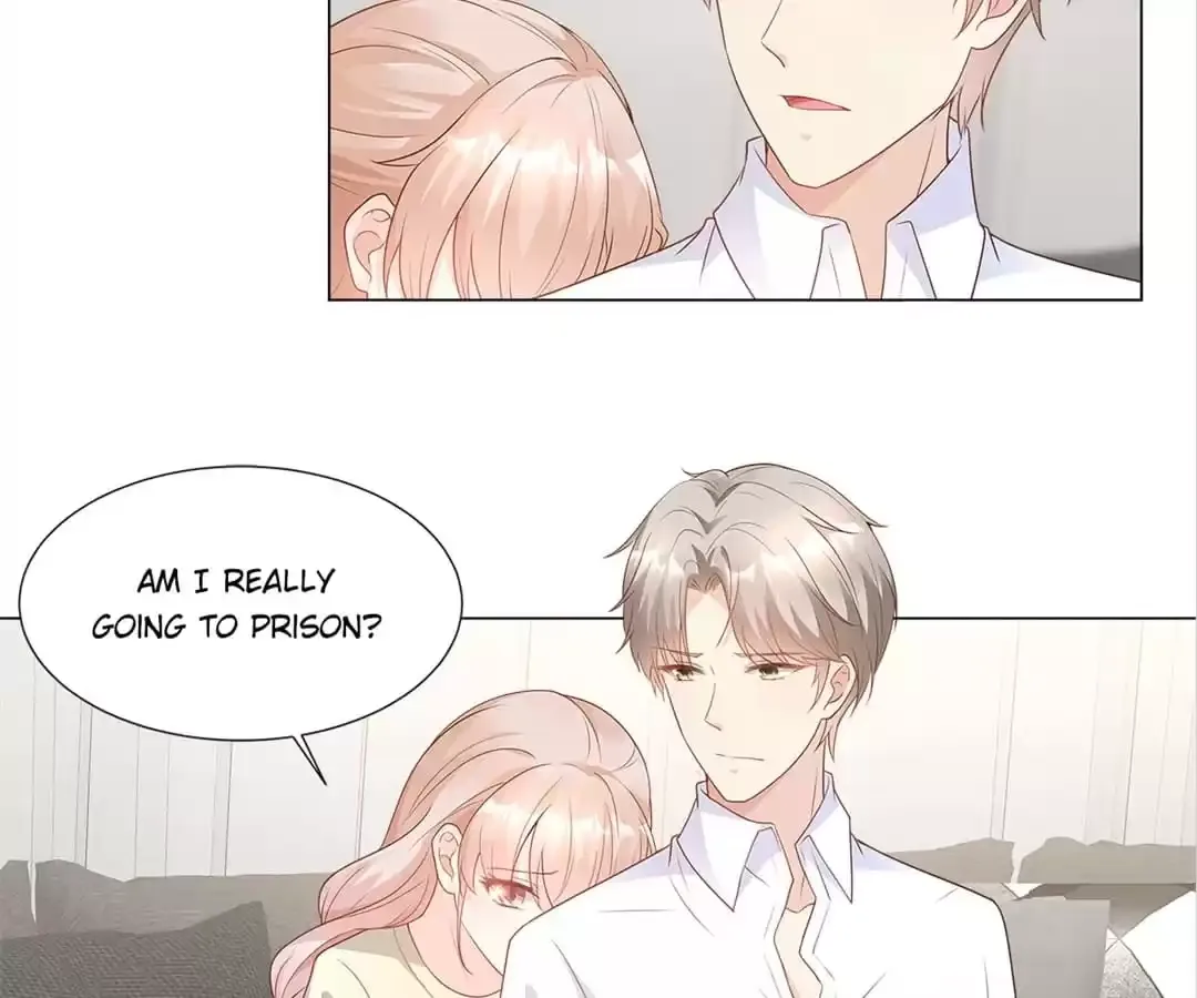 Secret Sweetheart Chapter 85 page 12