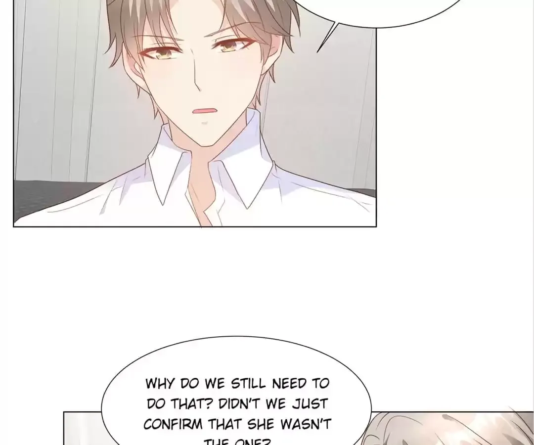 Secret Sweetheart Chapter 85 page 33