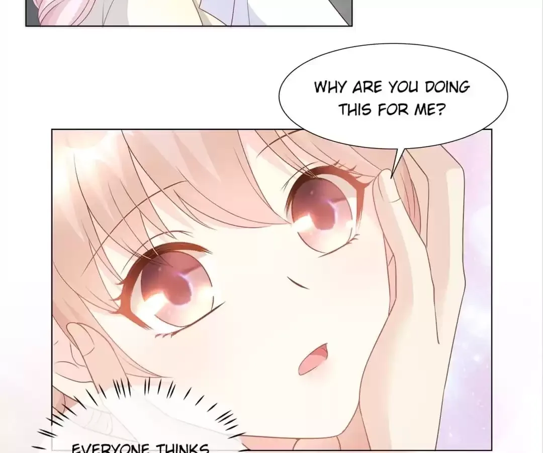 Secret Sweetheart Chapter 85 page 16