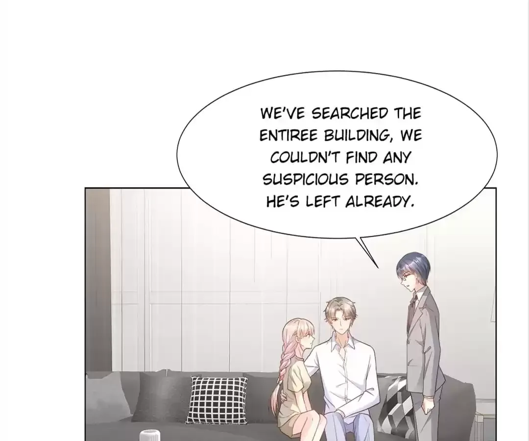 Secret Sweetheart Chapter 85 page 6
