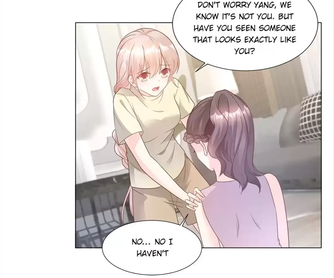 Secret Sweetheart Chapter 85 page 28