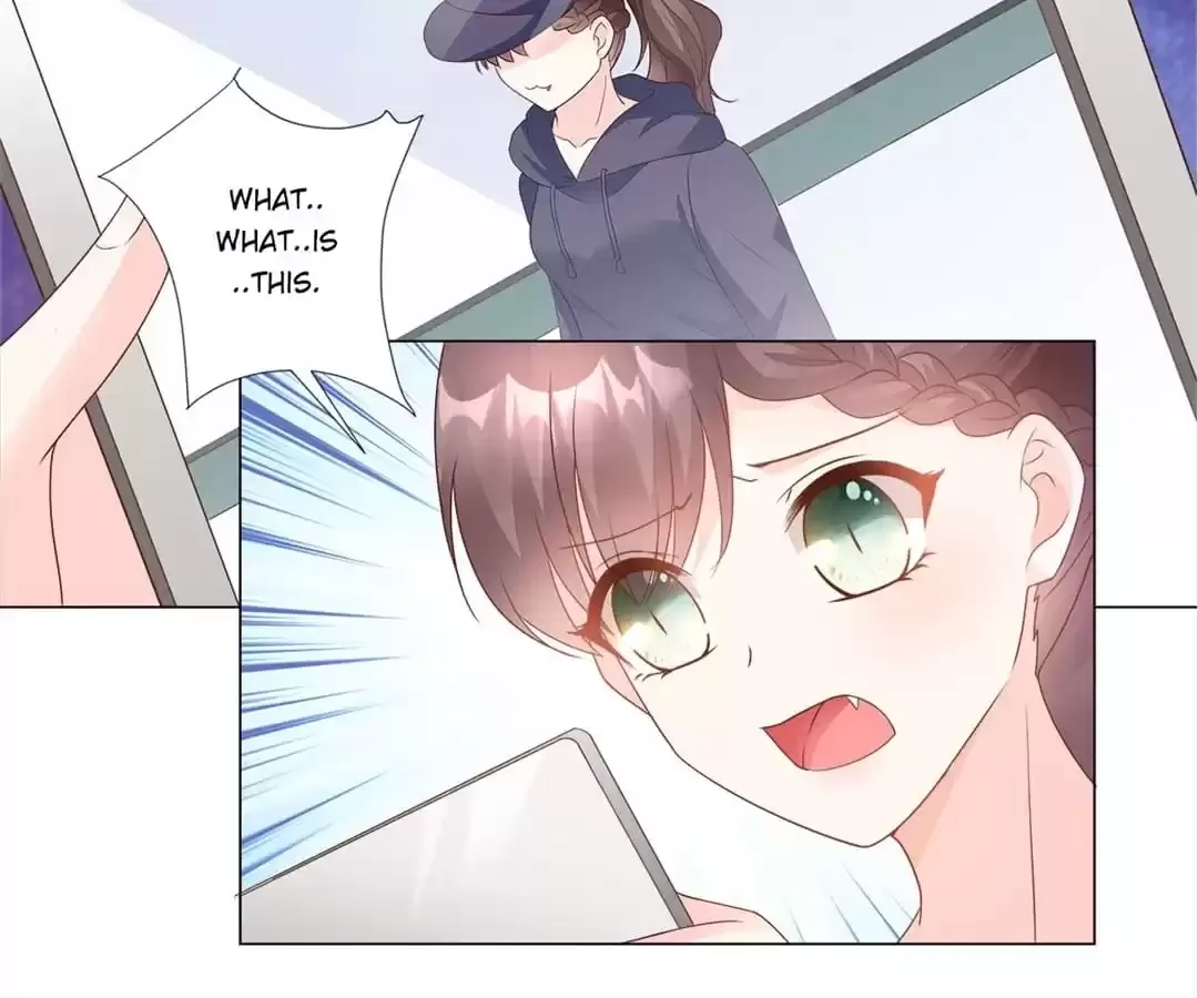 Secret Sweetheart Chapter 85 page 24