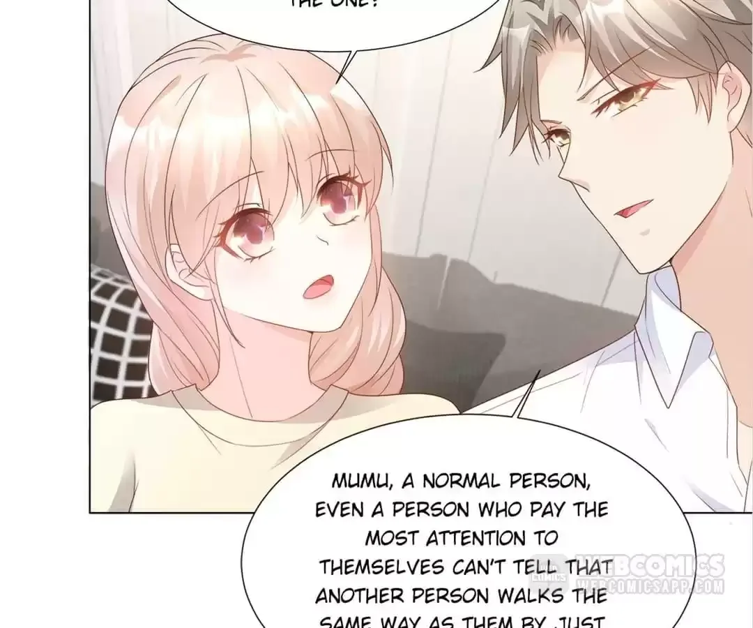 Secret Sweetheart Chapter 85 page 34