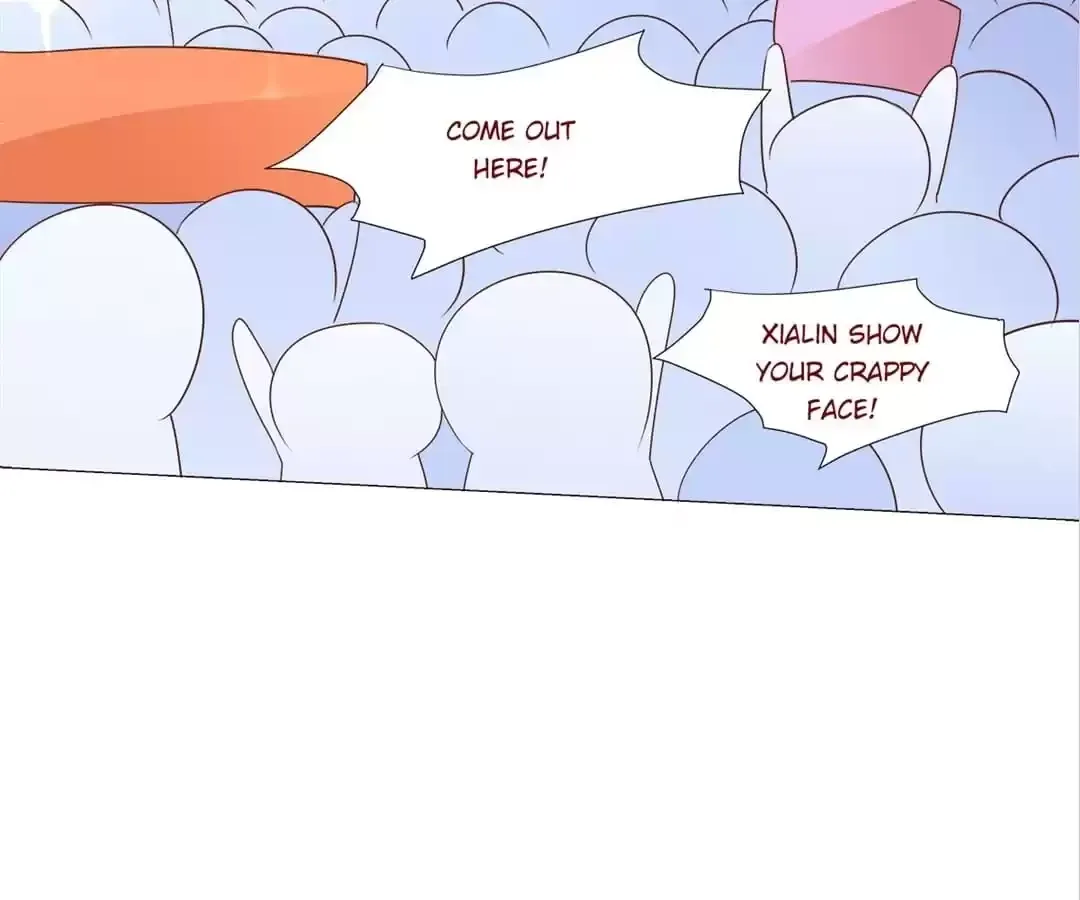 Secret Sweetheart Chapter 85 page 5