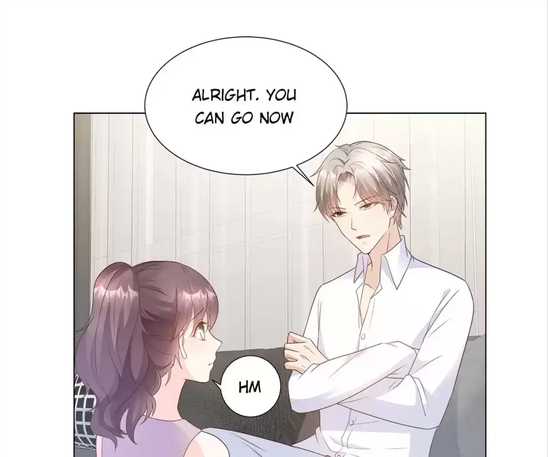 Secret Sweetheart Chapter 85 page 30
