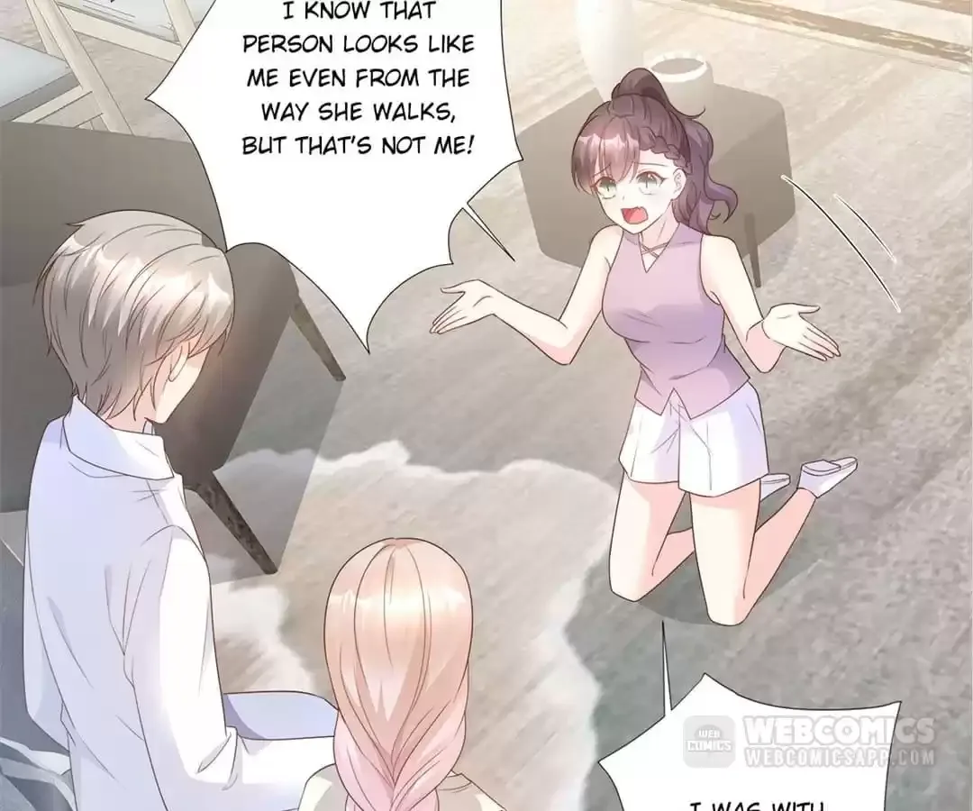 Secret Sweetheart Chapter 85 page 26