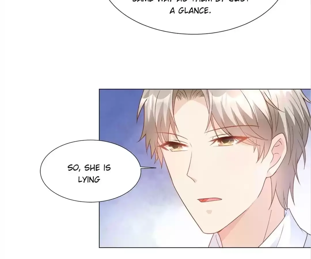 Secret Sweetheart Chapter 85 page 35