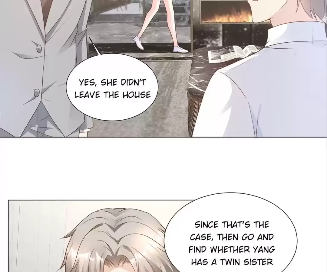 Secret Sweetheart Chapter 85 page 32