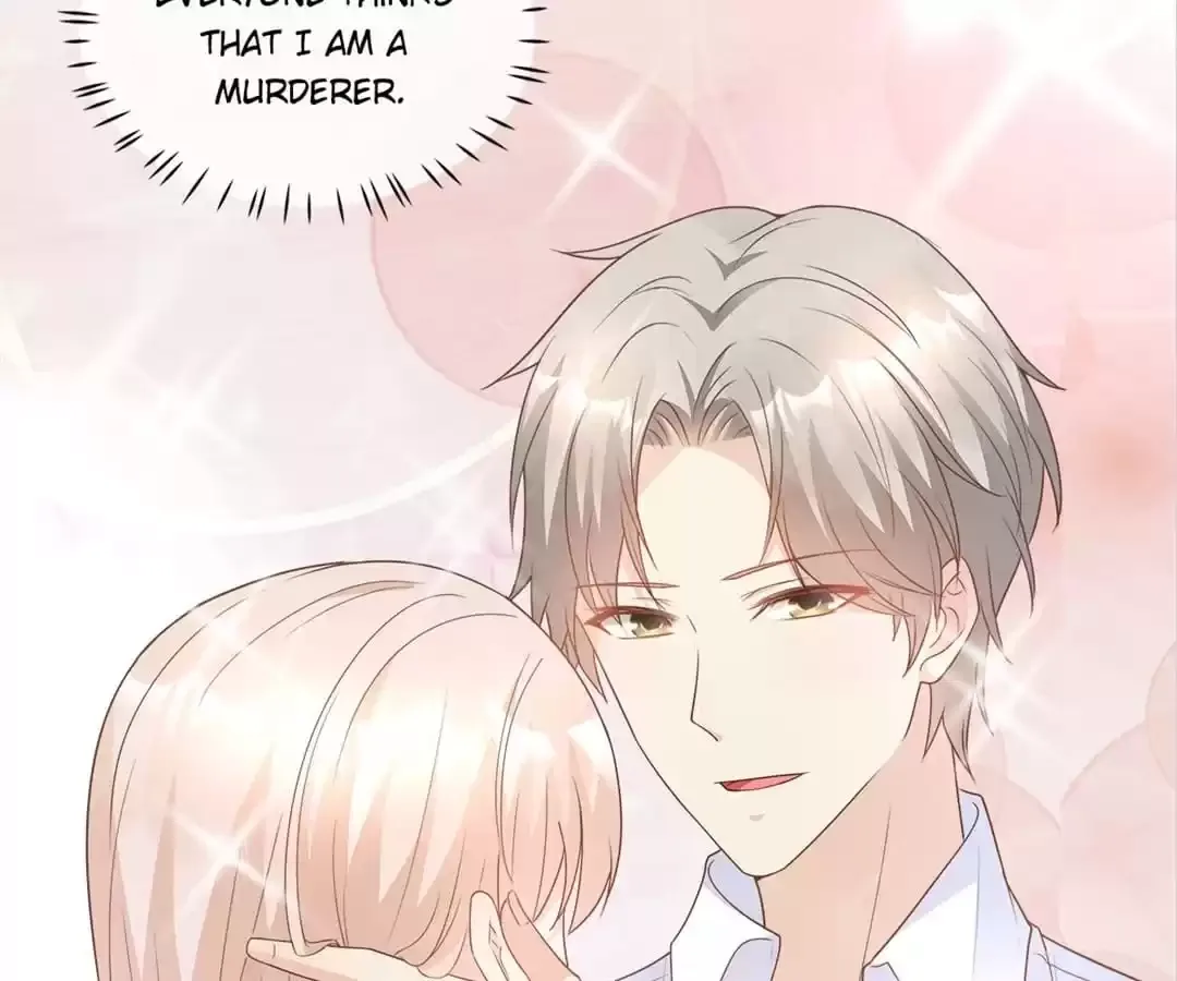 Secret Sweetheart Chapter 85 page 17
