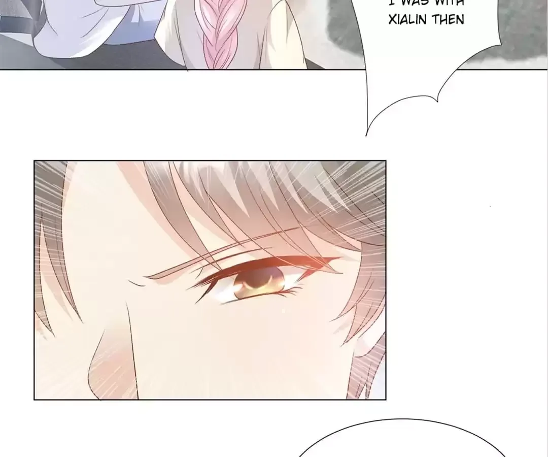 Secret Sweetheart Chapter 85 page 27