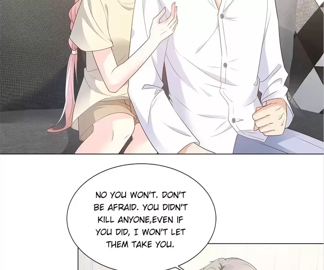 Secret Sweetheart Chapter 85 page 13