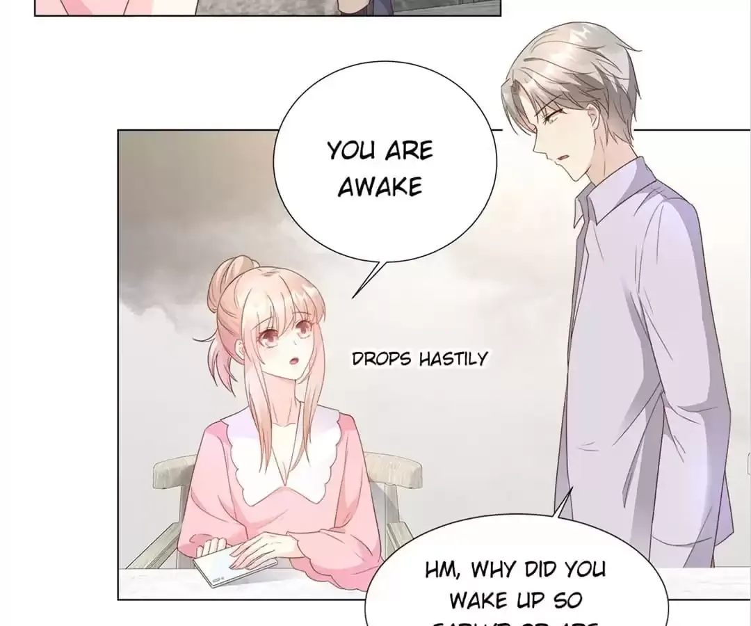 Secret Sweetheart Chapter 85 page 40