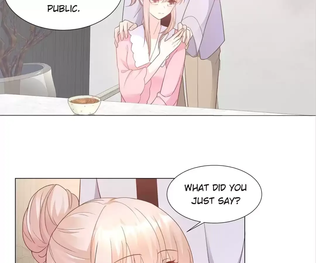 Secret Sweetheart Chapter 85 page 48