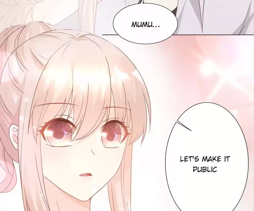 Secret Sweetheart Chapter 85 page 51