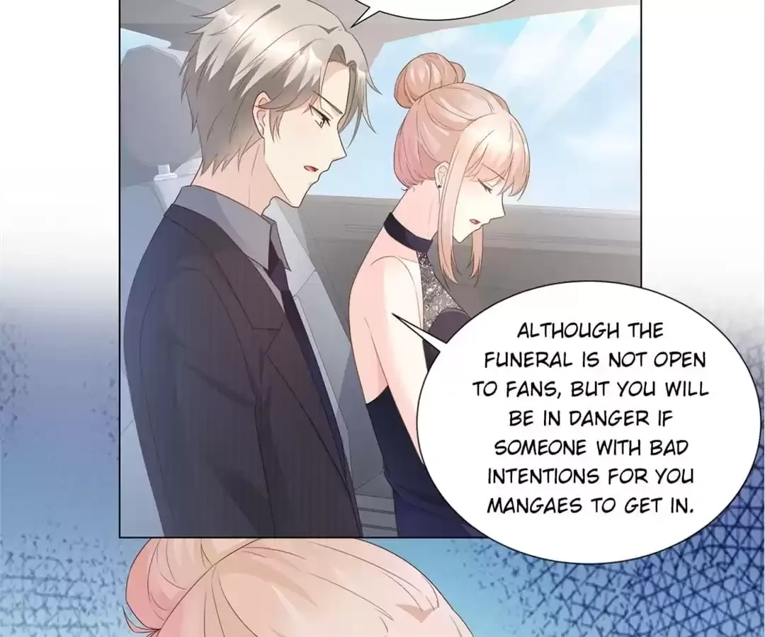 Secret Sweetheart Chapter 86 page 12