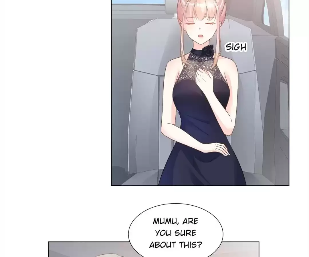 Secret Sweetheart Chapter 86 page 11
