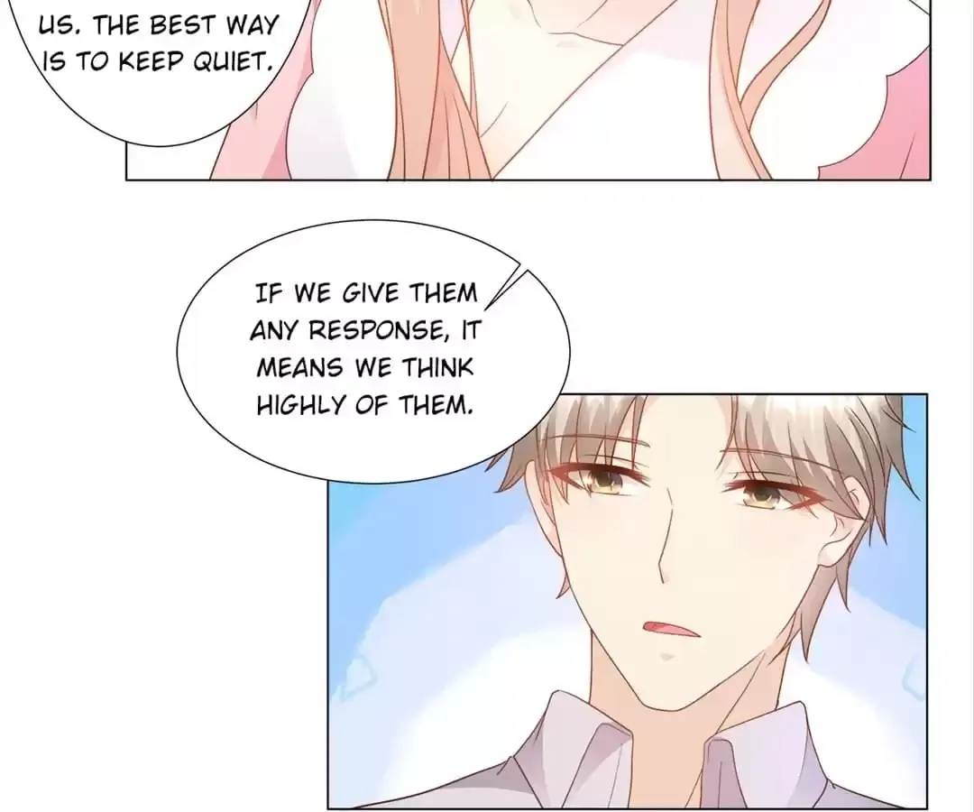 Secret Sweetheart Chapter 86 page 5