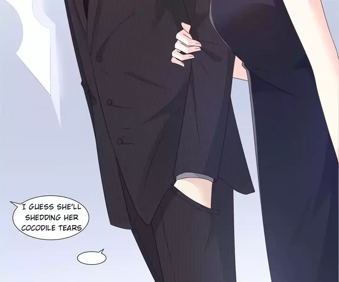 Secret Sweetheart Chapter 86 page 20