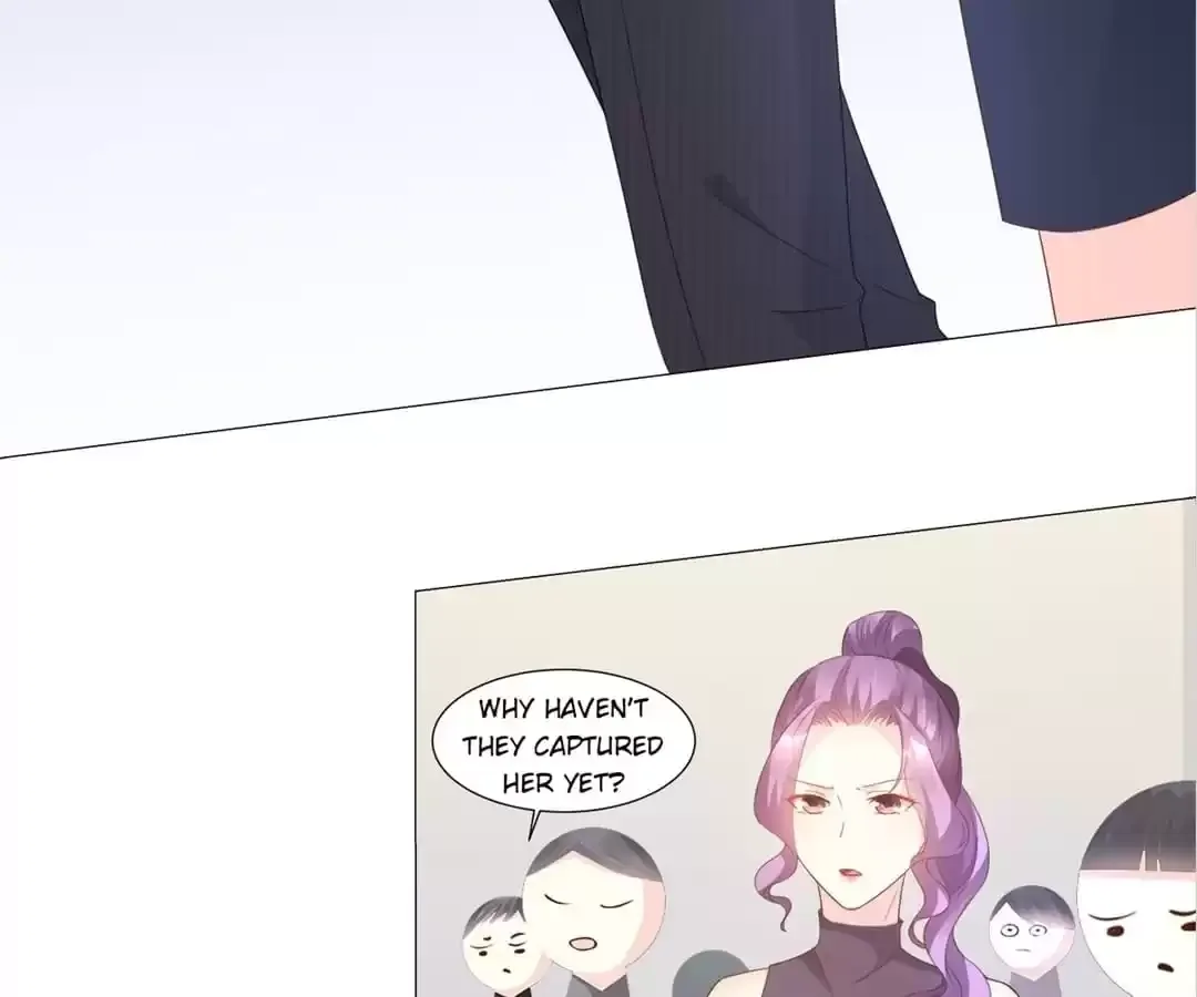 Secret Sweetheart Chapter 86 page 21