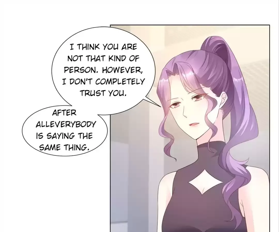Secret Sweetheart Chapter 86 page 29