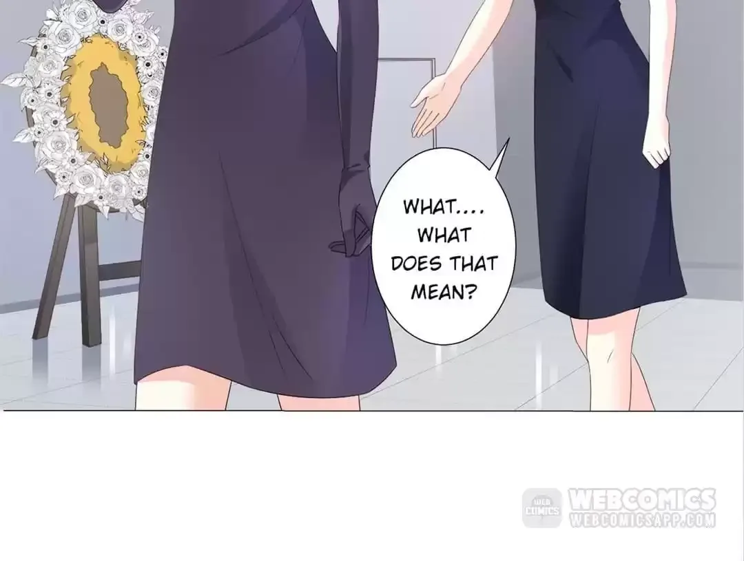 Secret Sweetheart Chapter 86 page 34