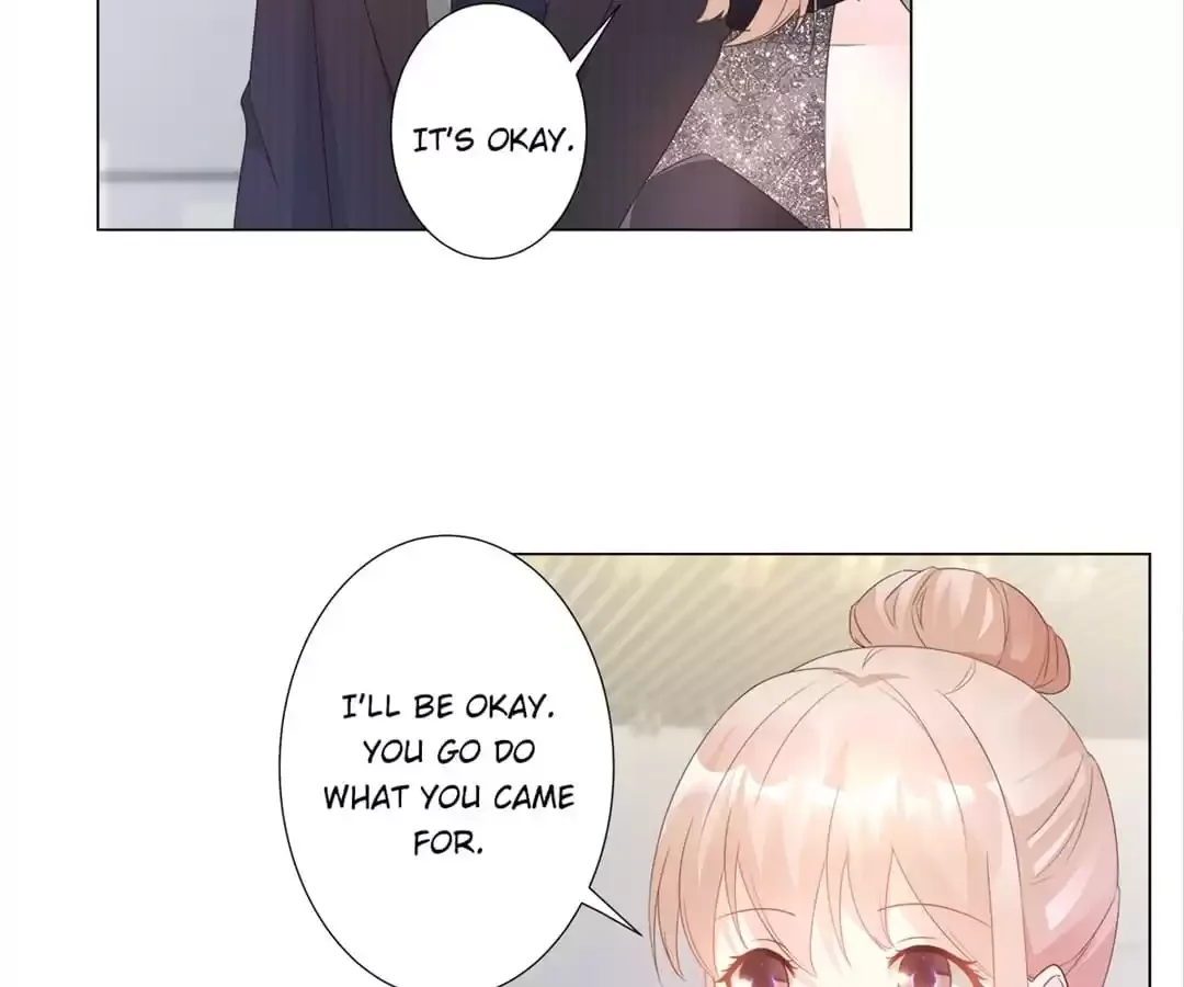 Secret Sweetheart Chapter 86 page 24