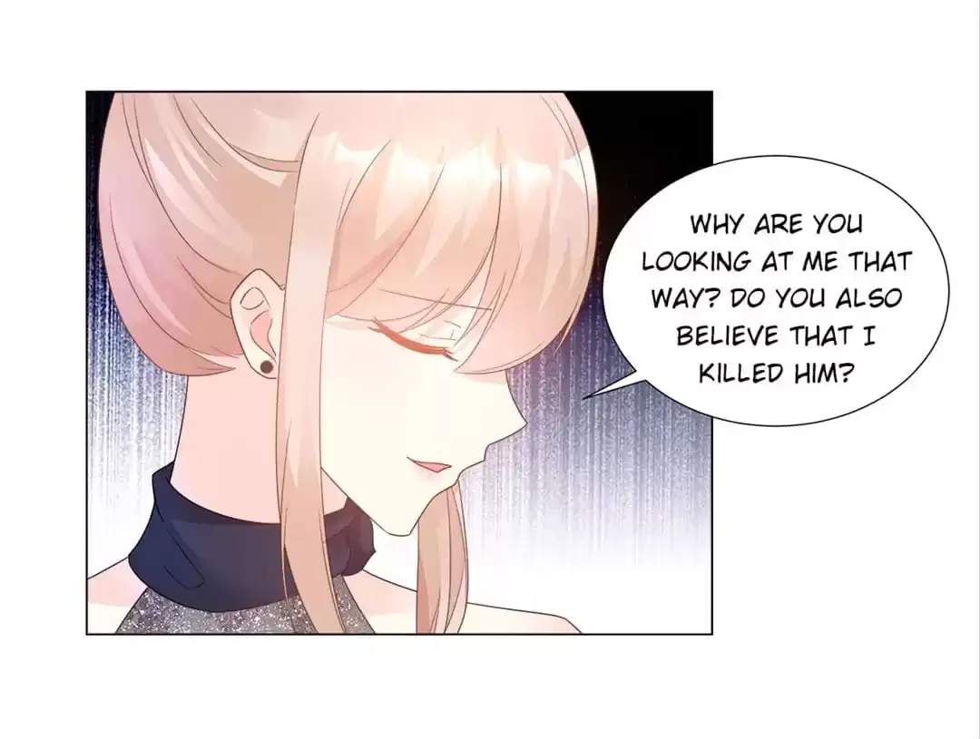 Secret Sweetheart Chapter 86 page 28