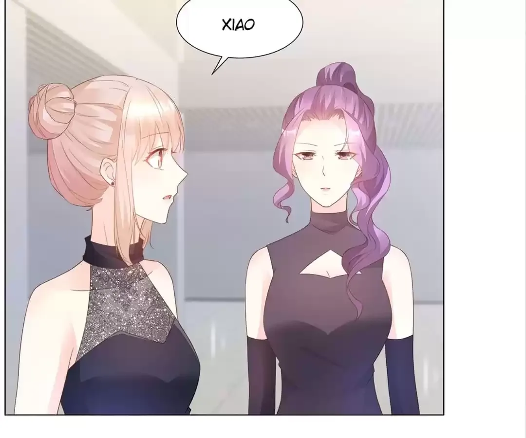 Secret Sweetheart Chapter 86 page 27