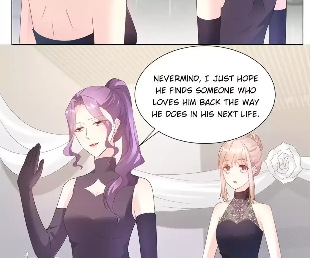 Secret Sweetheart Chapter 86 page 33