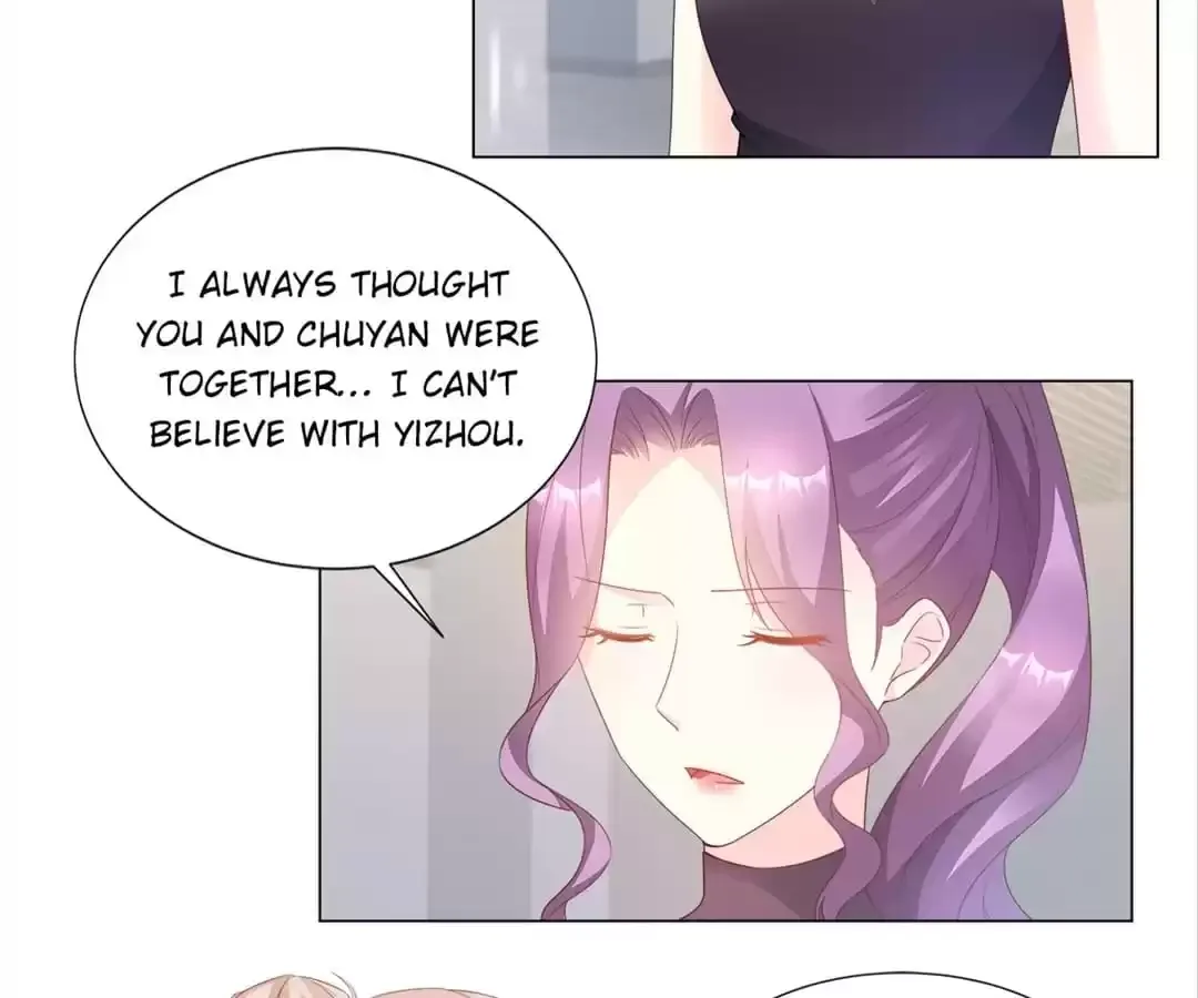 Secret Sweetheart Chapter 86 page 30