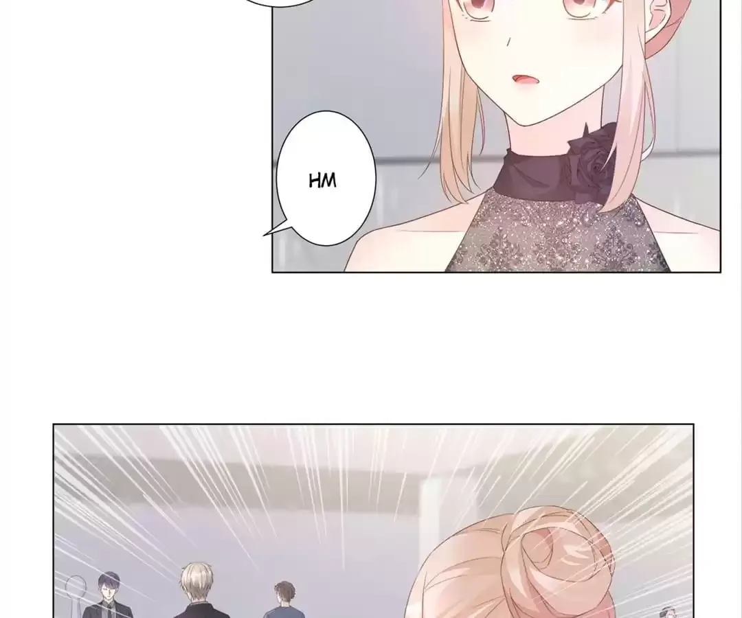 Secret Sweetheart Chapter 86 page 25