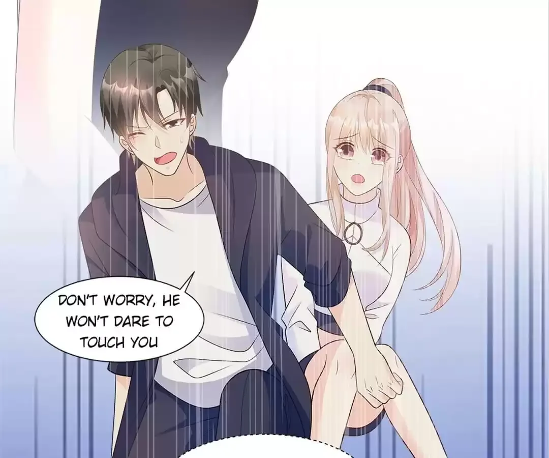Secret Sweetheart Chapter 86 page 14