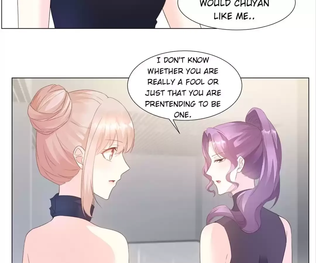 Secret Sweetheart Chapter 86 page 32