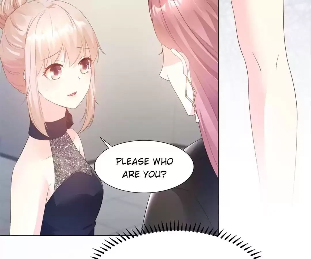 Secret Sweetheart Chapter 86 page 40