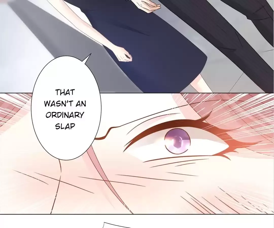 Secret Sweetheart Chapter 87 page 17