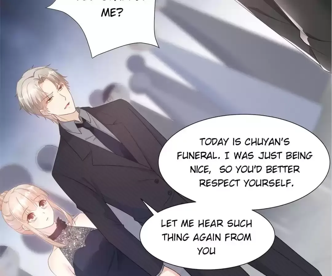 Secret Sweetheart Chapter 87 page 16