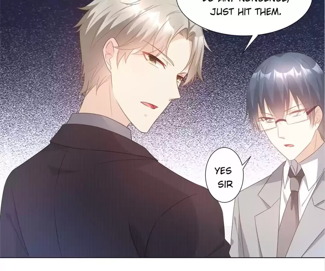 Secret Sweetheart Chapter 87 page 25